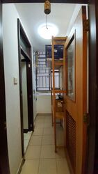 Regent Heights (D23), Condominium #364829521